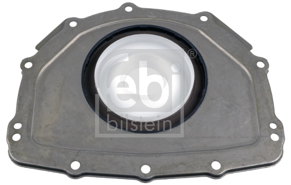 Shaft Seal, crankshaft